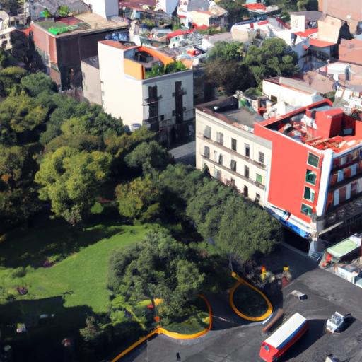 Los mejores alojamientos a precios increíbles en el centro de Valencia