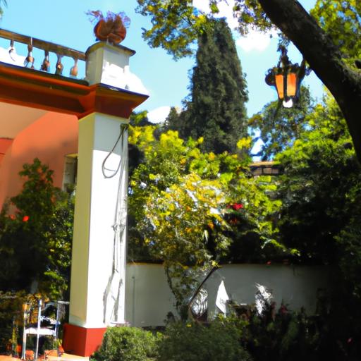 Disfruta del lujo en las mejores villas de Valencia