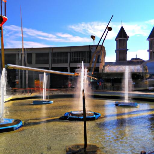 Los 10 mejores lugares turísticos en Valencia, España