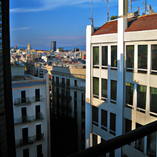 Los mejores lugares en Valencia para hacer torras al aire libre